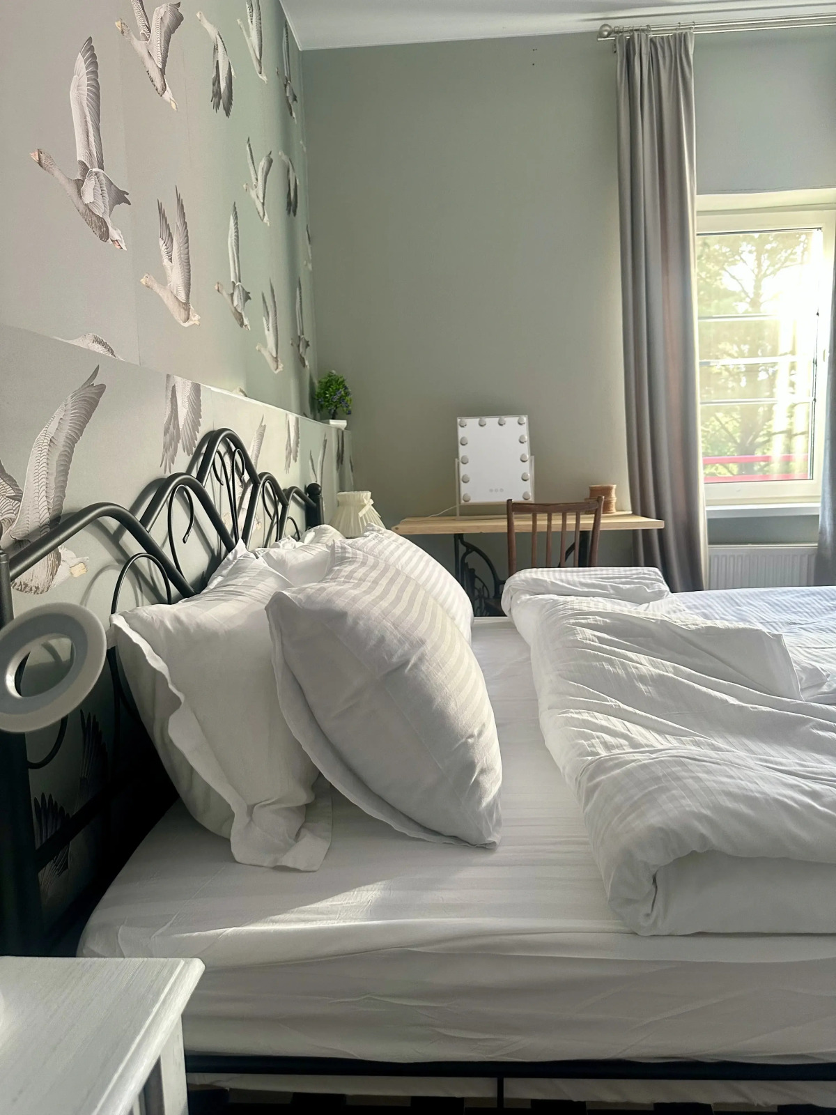 Гостевой дом Шартруз Красное