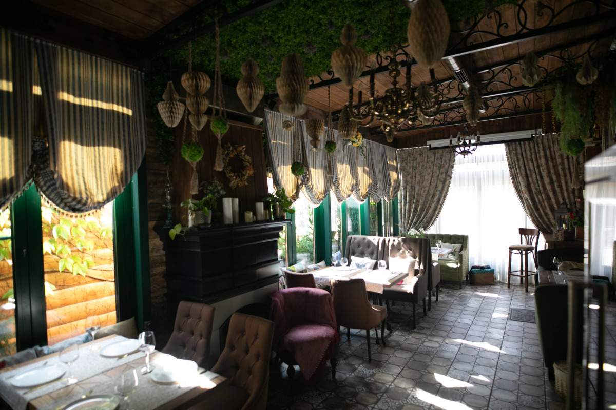 Отель Честный Чехов