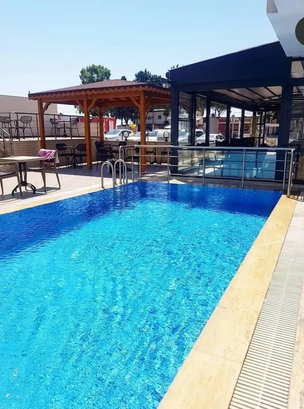 Отель Antiocha Residence number 09-770