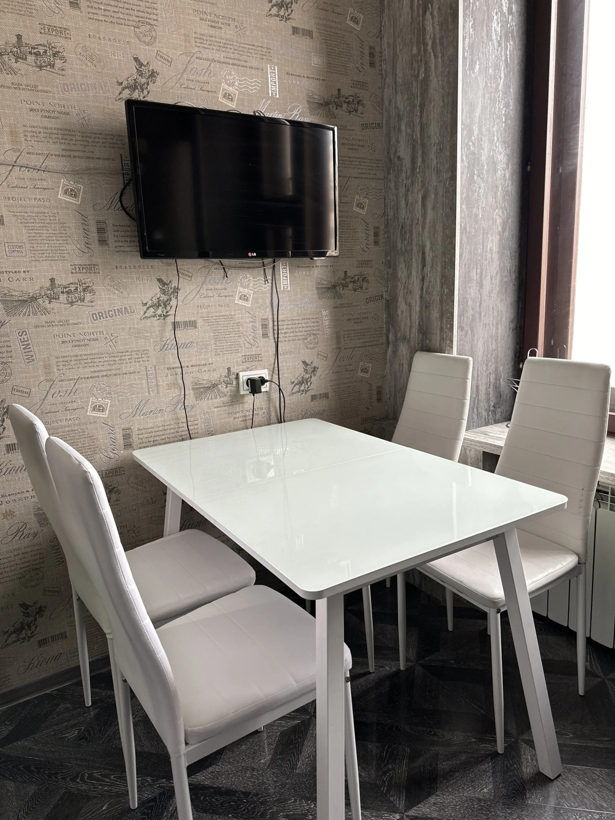 Квартира Двухкомнатная в Самом Центре Мурманска