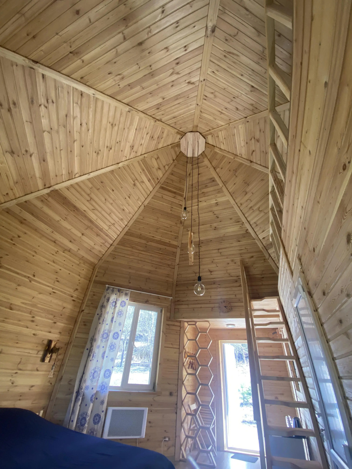 Гостевой дом Ptich&Co