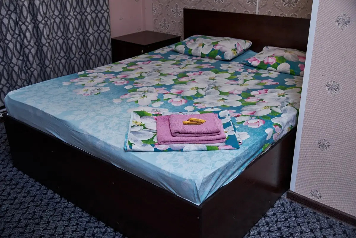 Отель 24 Часа