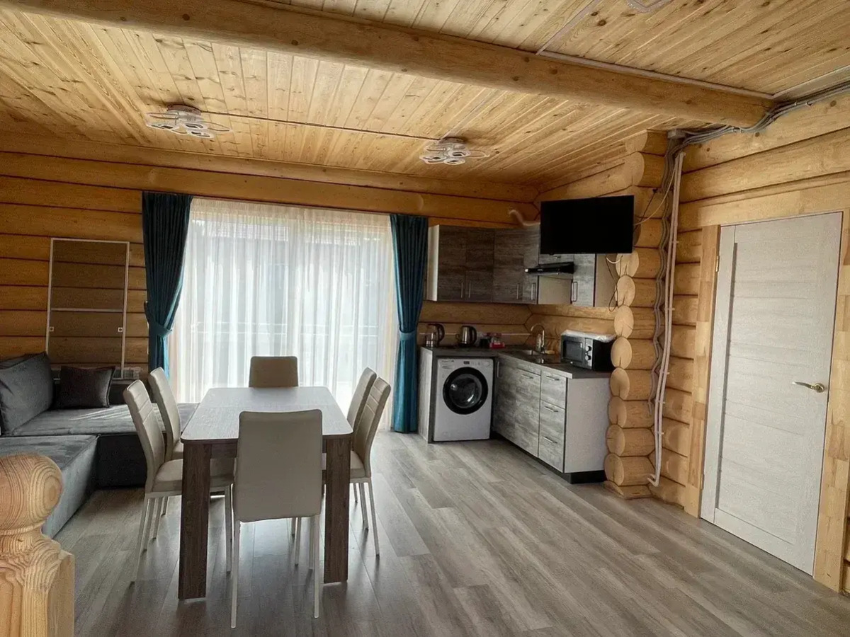 Гостевой Дом в Защепино