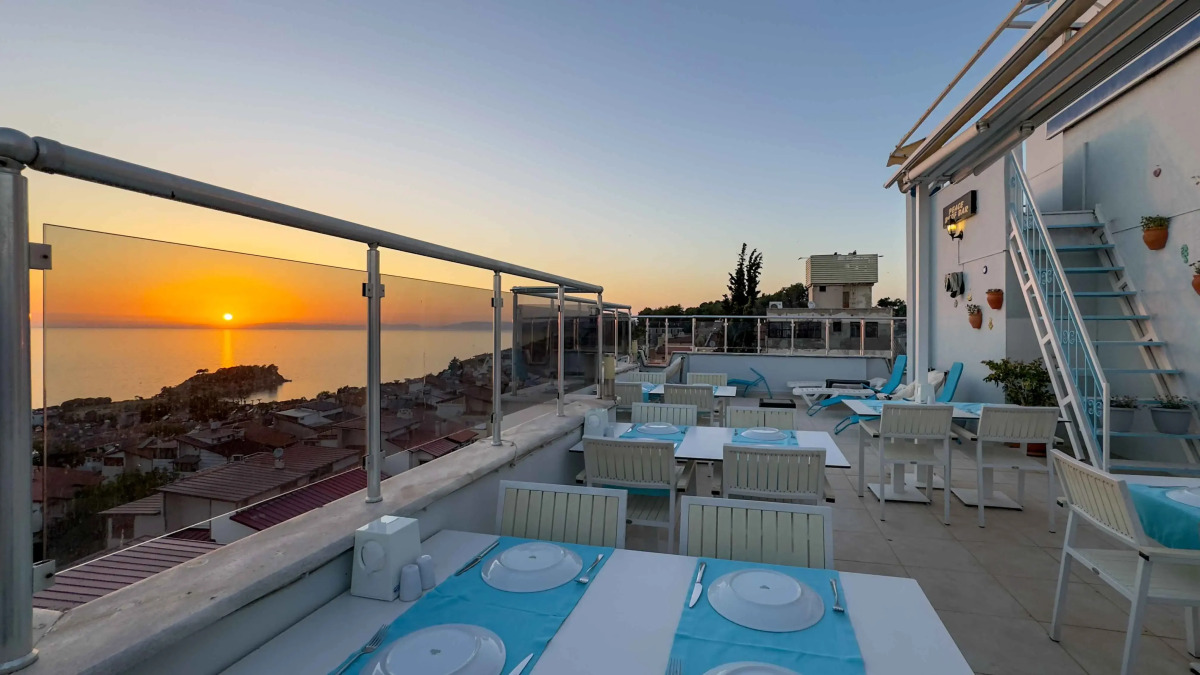 Отель La Bella Suite