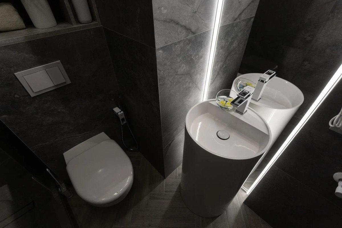 Квартира Видовые апартаменты Город Канта