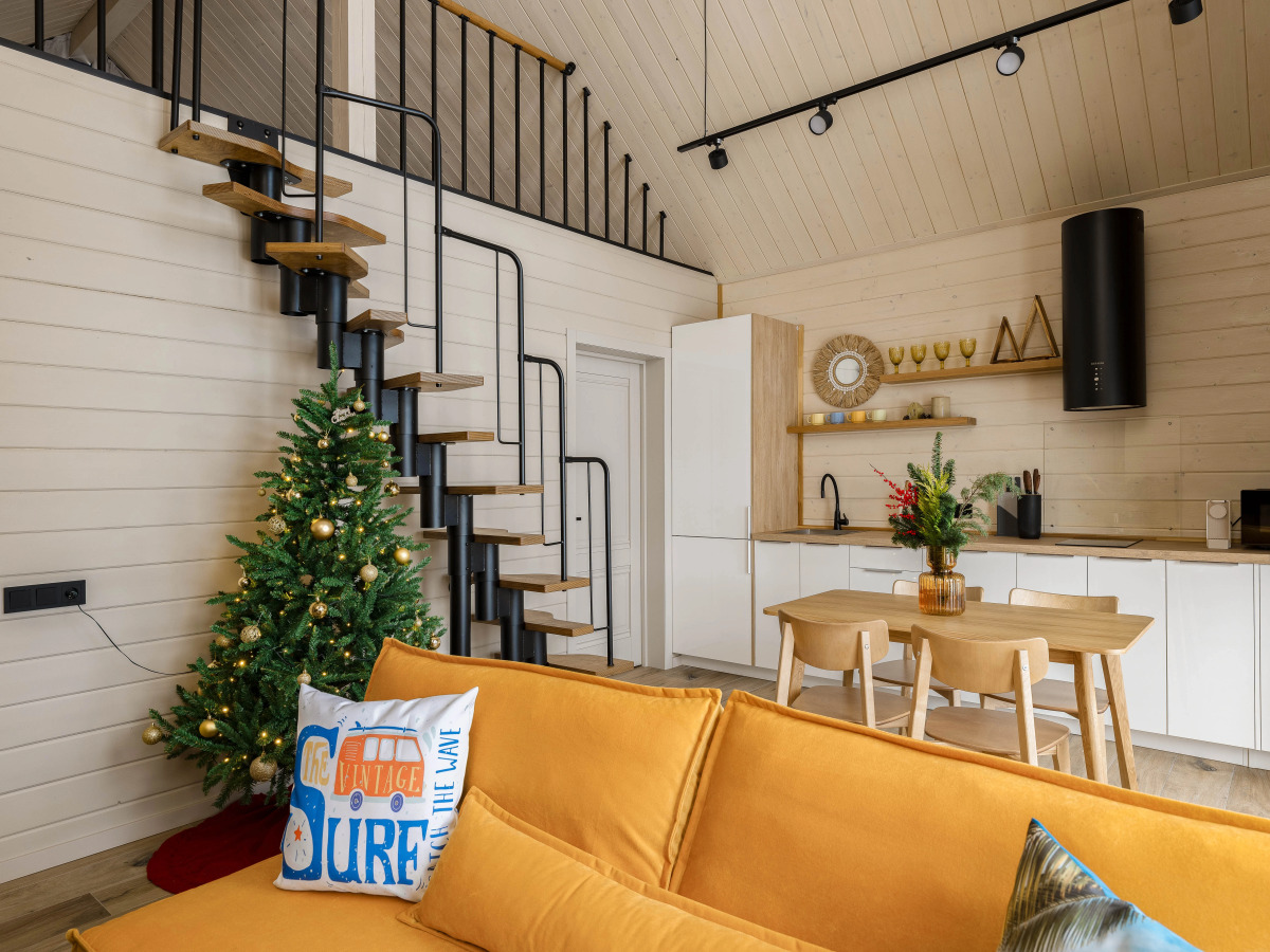 Частный Дом Бали