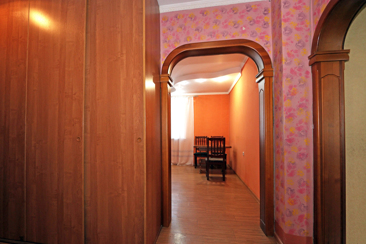 Квартира в Шелехове 6