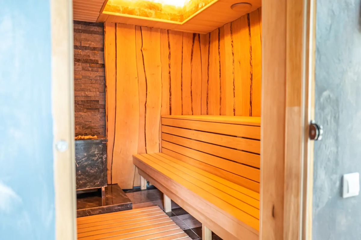 Апартаменты Куб в Кубе