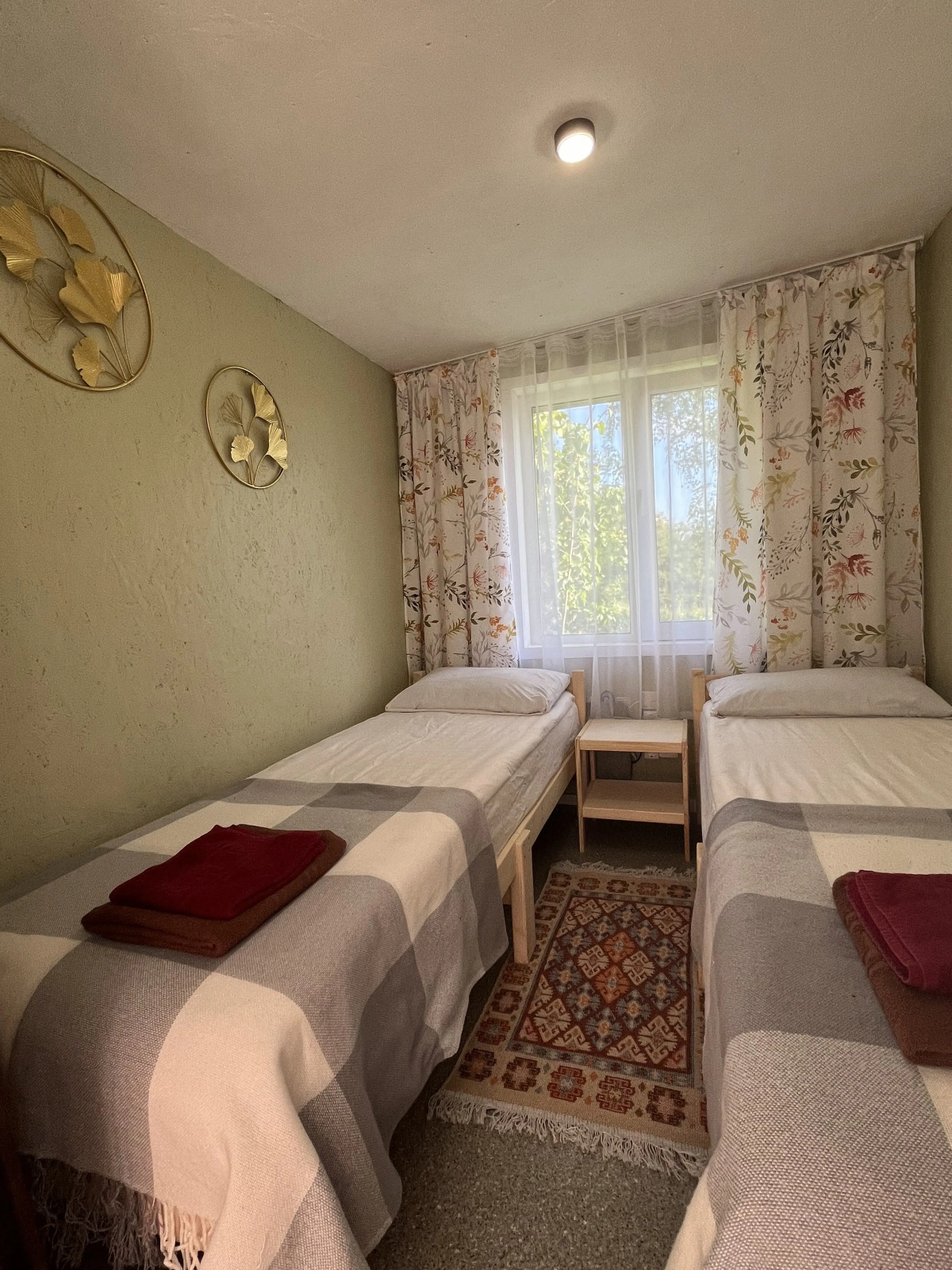 Гостевой дом Усадьба Ястребино