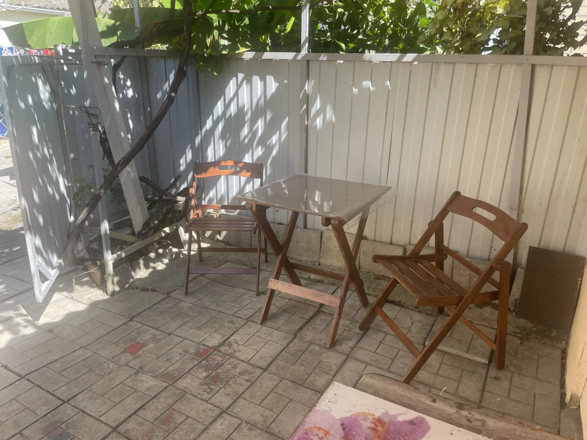 Частный Дом Holiday Home Maximus on Terskaya