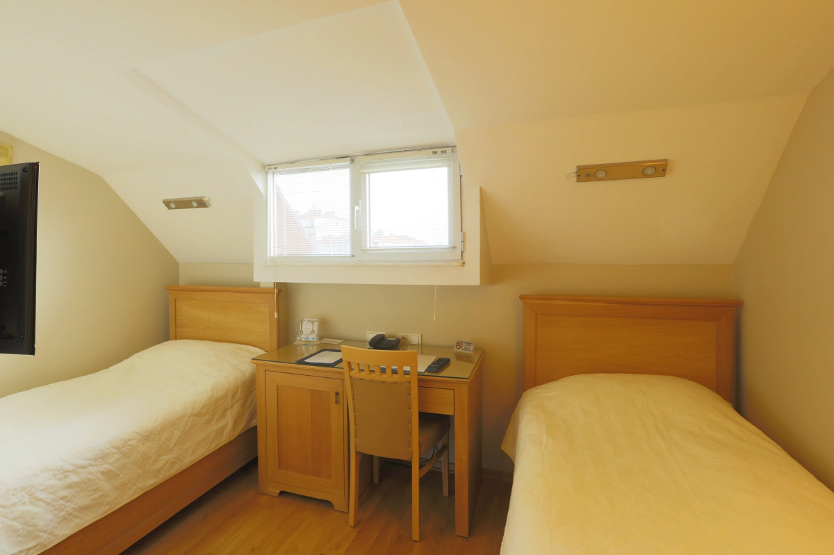 Hotel Expocity Istanbul