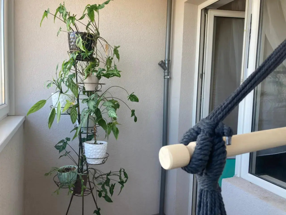 Квартира квартира с ванной и удобным паркингом