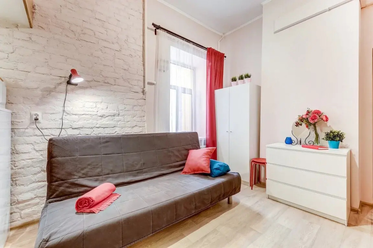 Апартаменты Old City Superior Studio