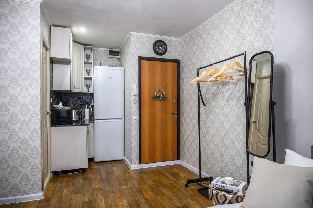 Квартира в самом центре Казани