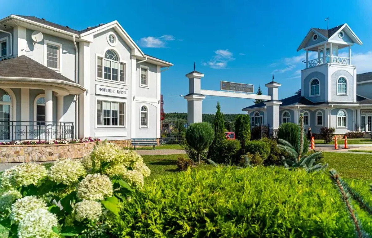 Гостевой комплекс Капитан Клаб