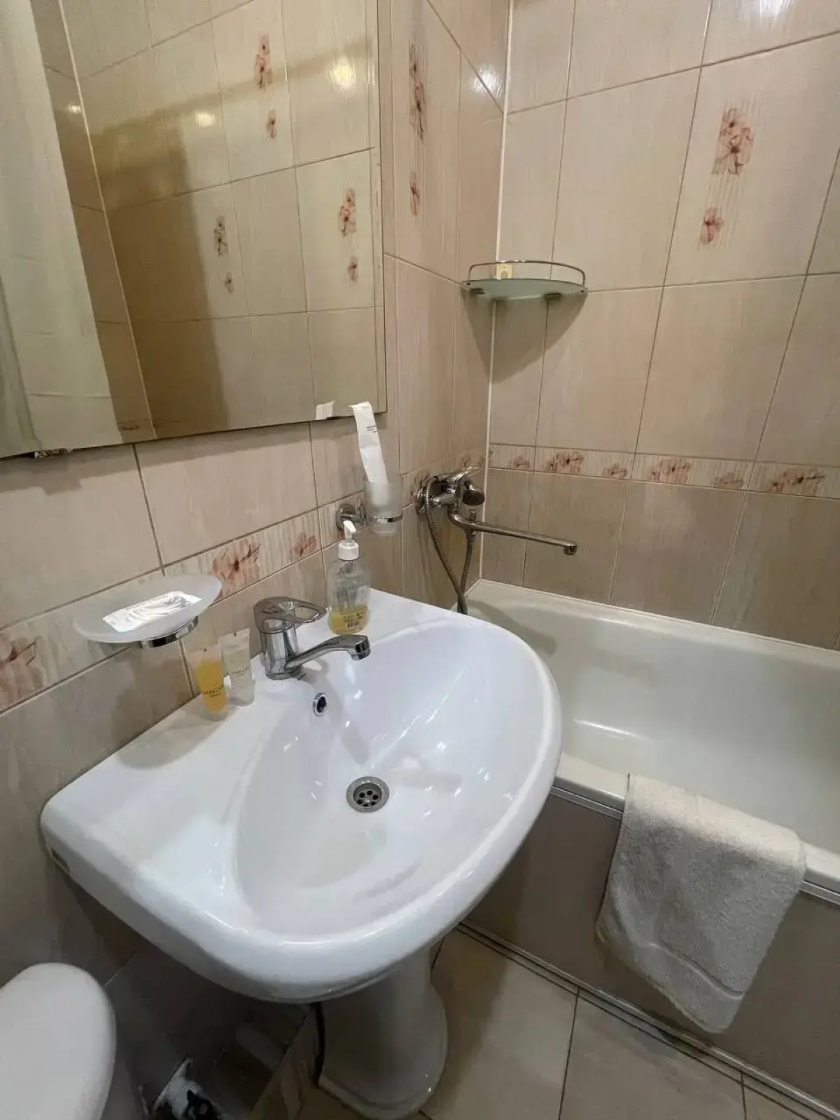 Апартаменты на Журналистов