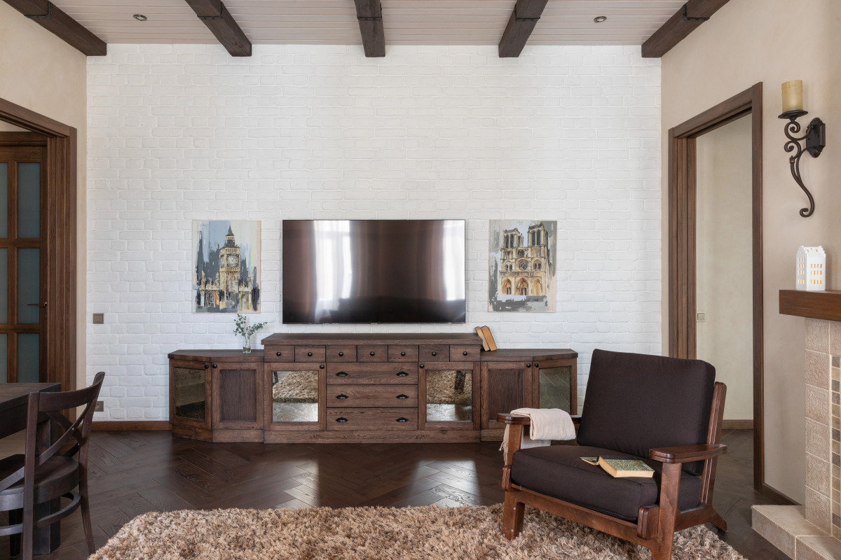 Апартаменты Alpen by Apartica