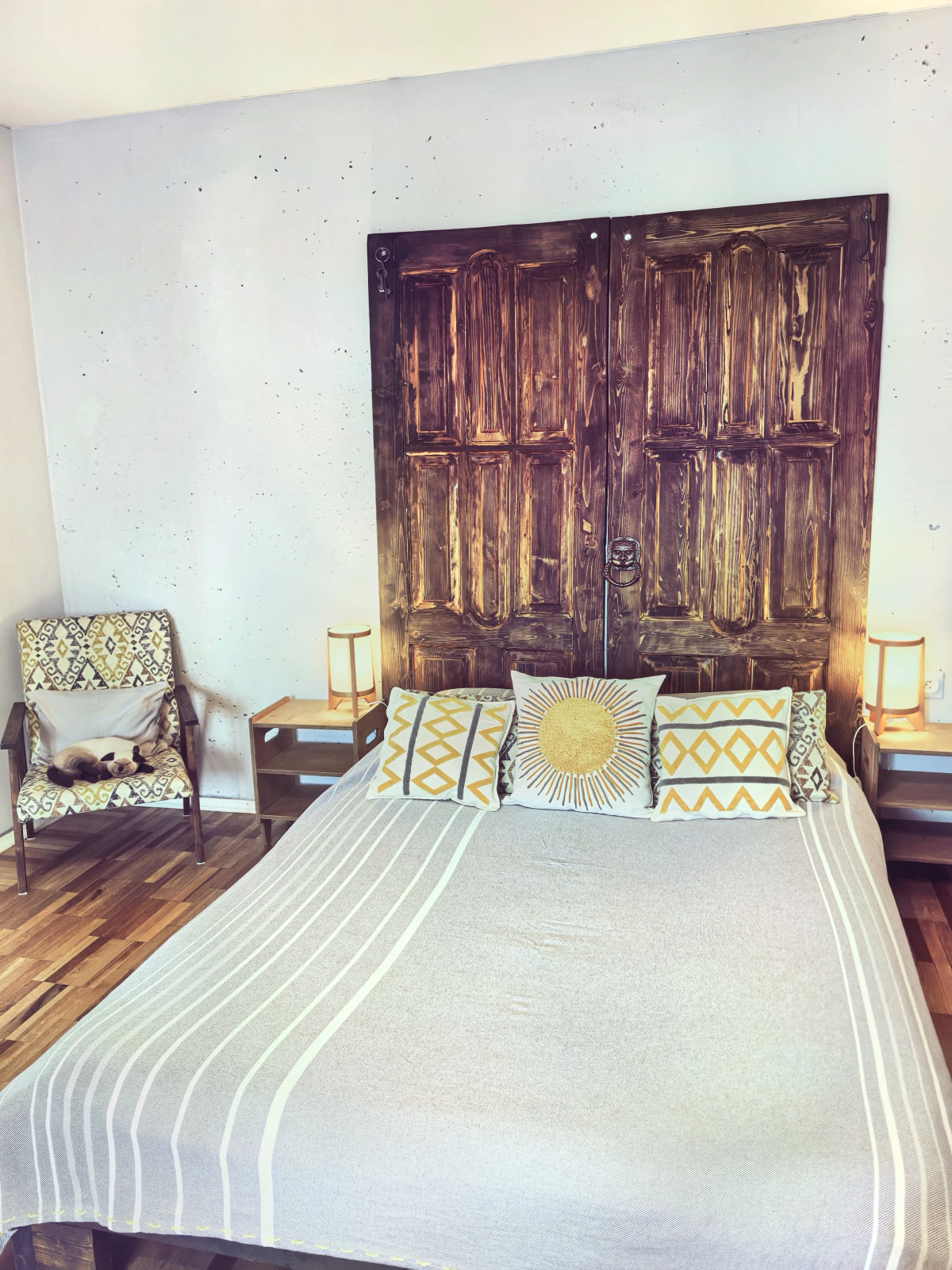 Квартира на Чумичова