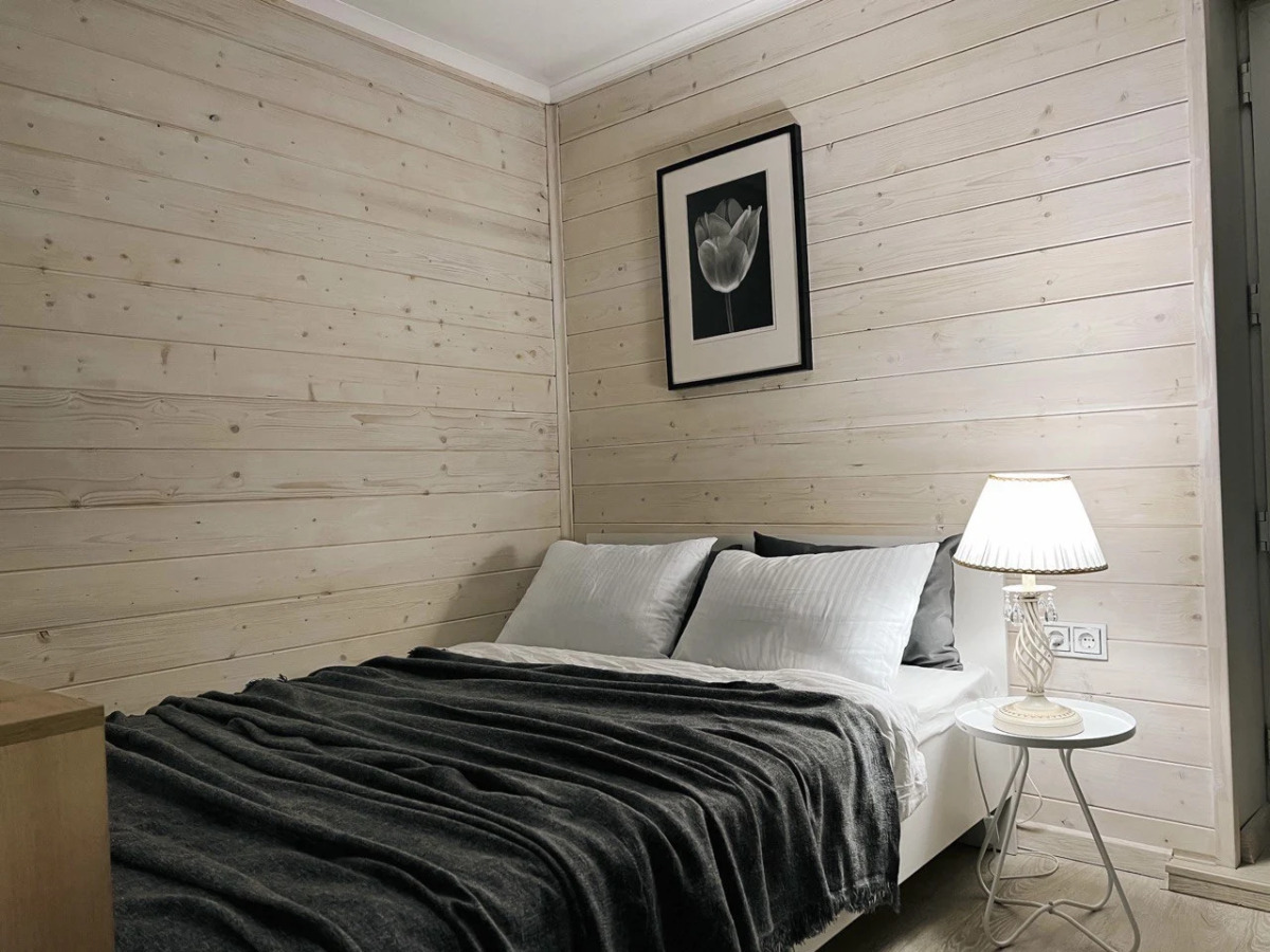 Апартаменты Однокомнатные WELCOME HOME Aparts & Tours 7