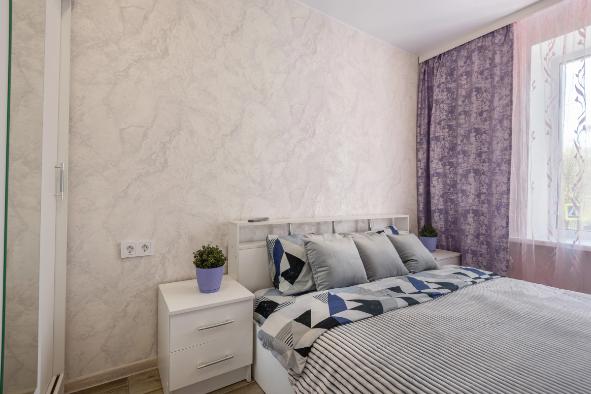 Квартира ул. Леонида Булавина