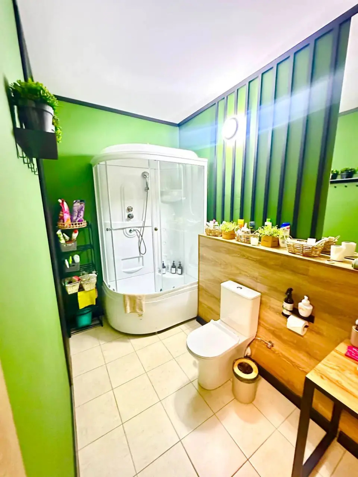 Квартира Лучшая студия в центре