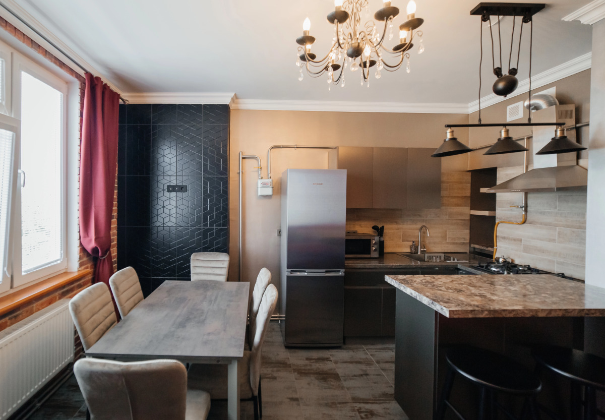 Апартаменты Sellena plus