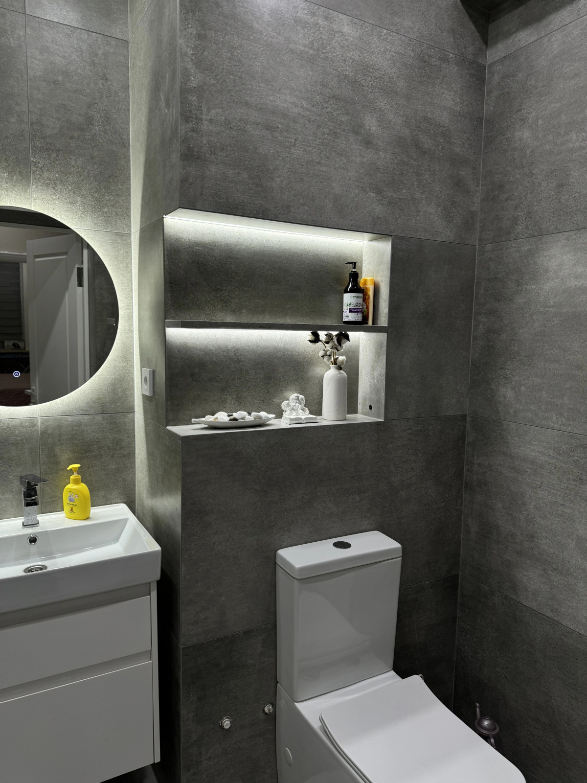 Квартира 2-х комн.в Каспийске