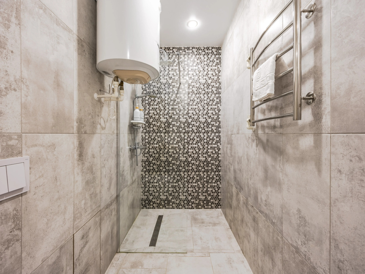 Квартира Уютная Двухкомнатная на Рубинштейна