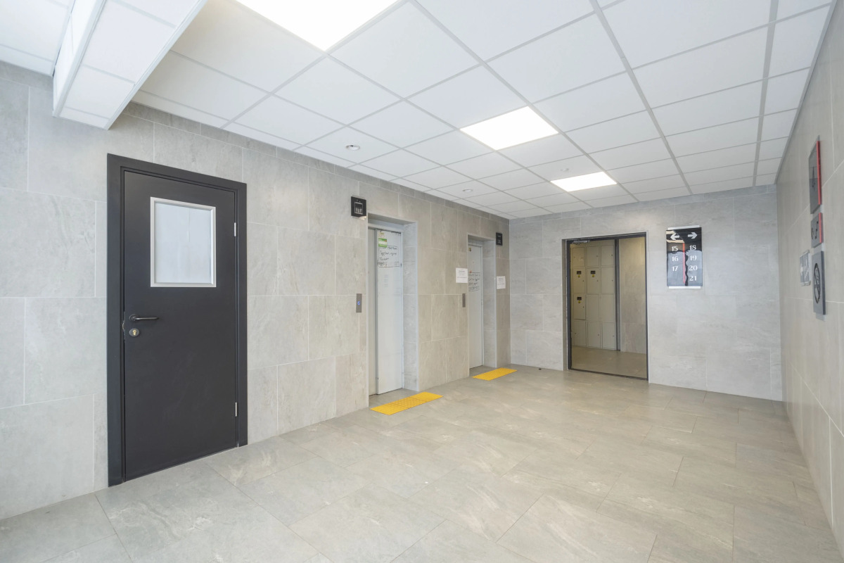 Квартира в 6-ти мин от метро Москва/Люберцы