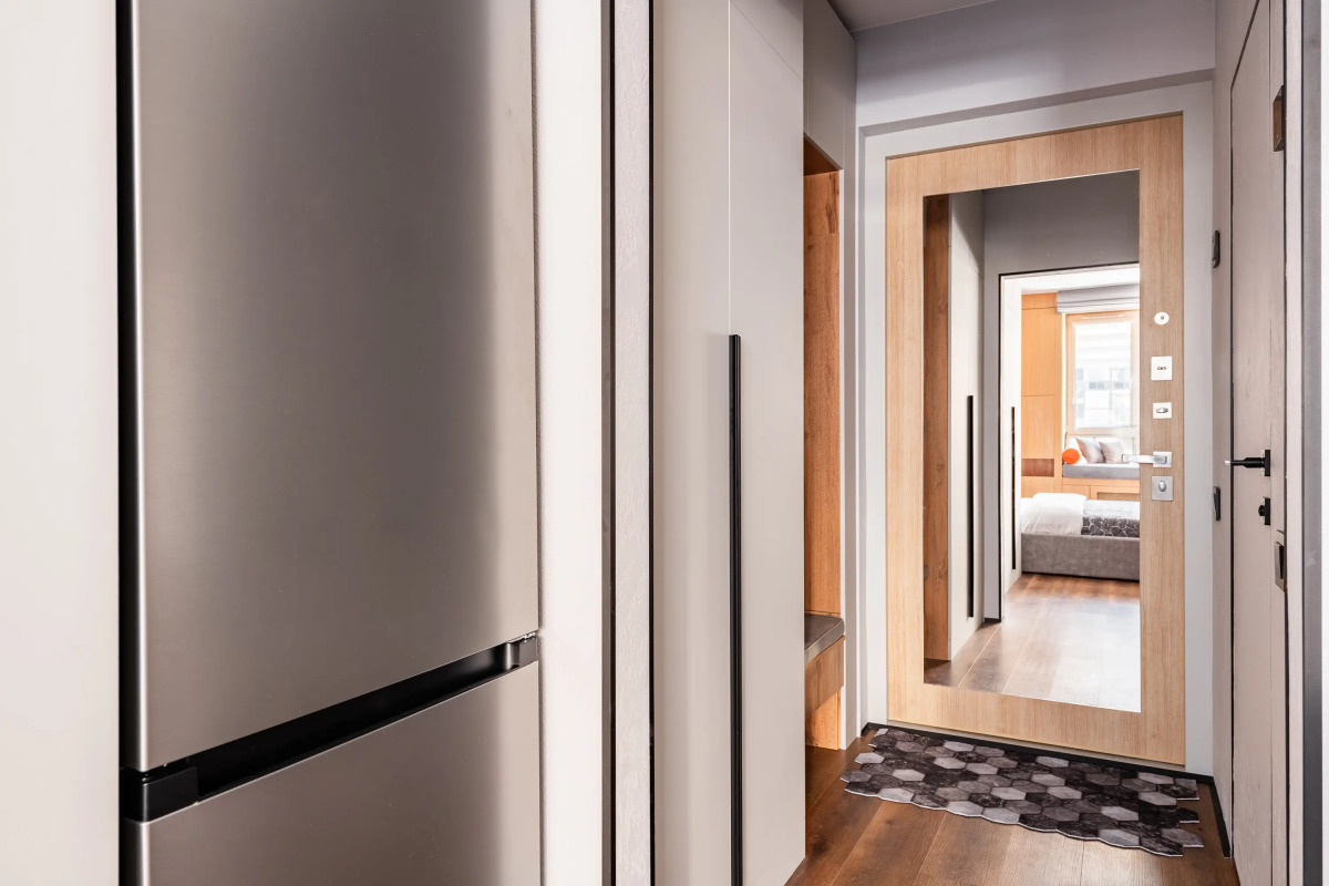 Квартира В гостях у Блюзового Кота