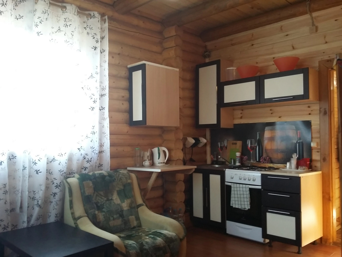 Гостевой Дом Тулокса