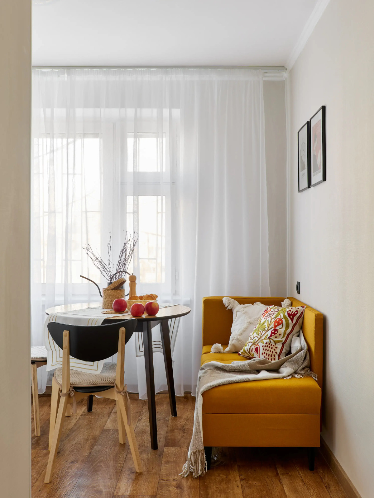 Апартаменты уютные на бульваре Белые цветы вблизи Чаши аквапарка станции метро