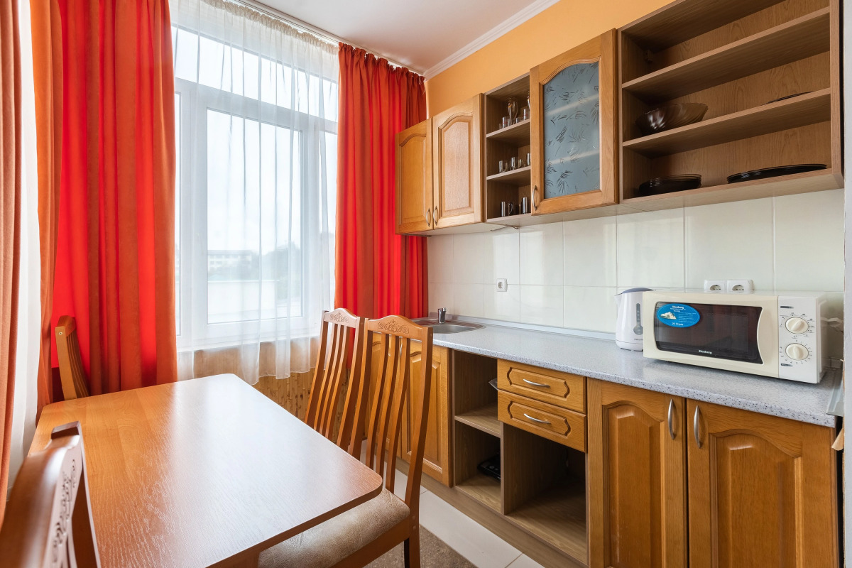 Гостевой дом Коктейль