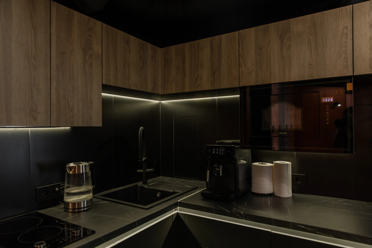 Отель модульный Попова