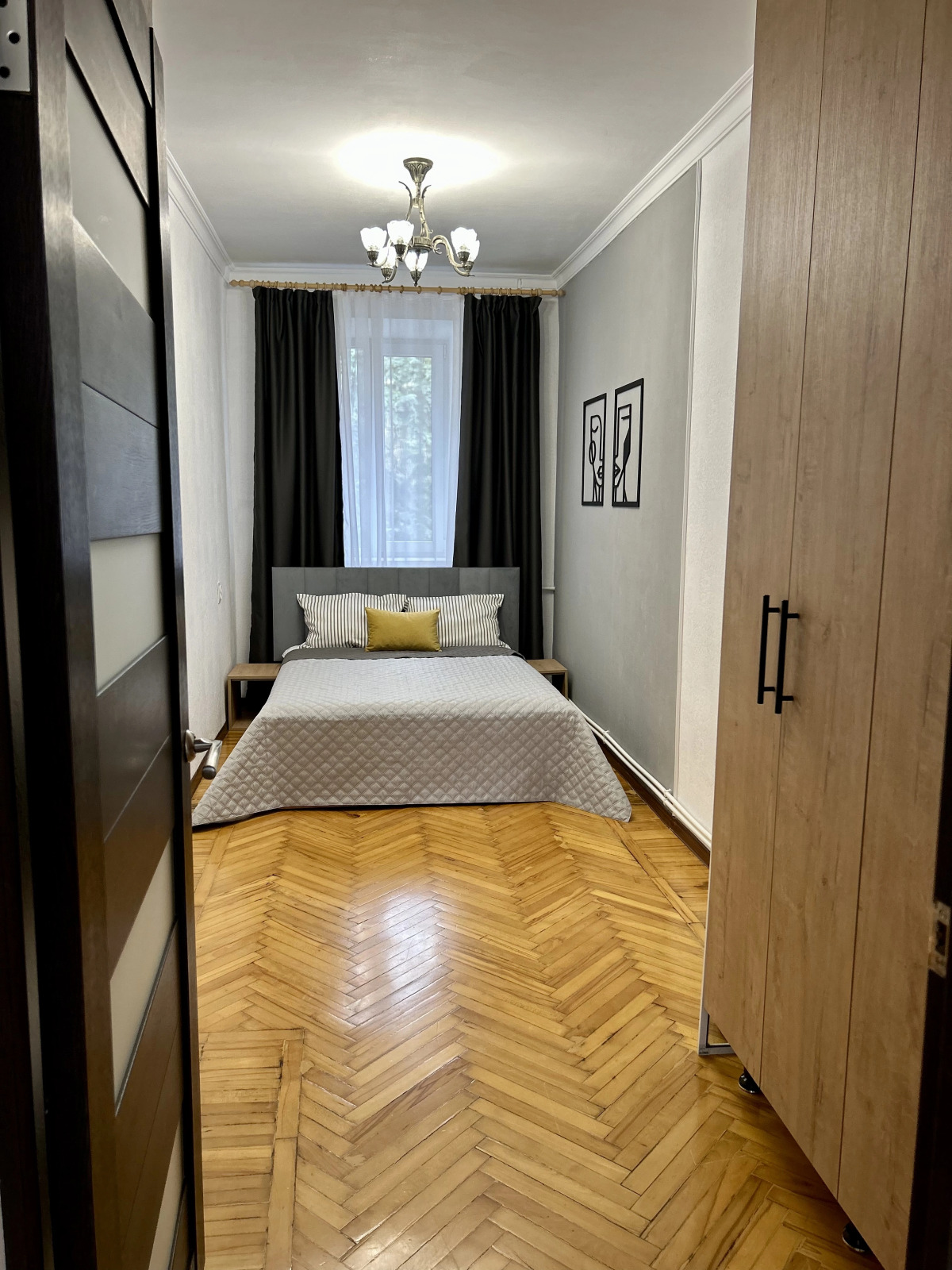 Квартира на Улице Ленина 5В