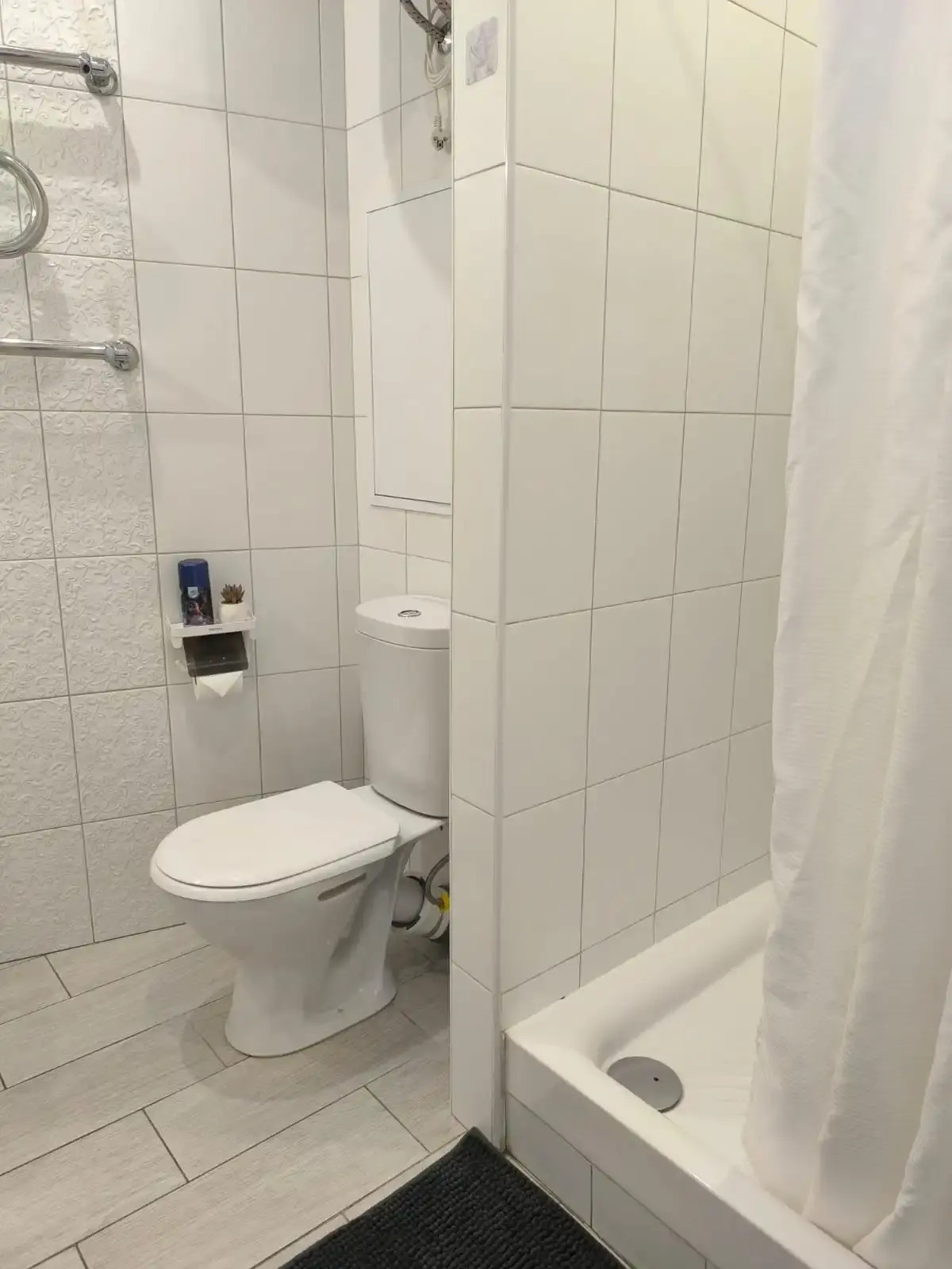 Квартира Уютная студия