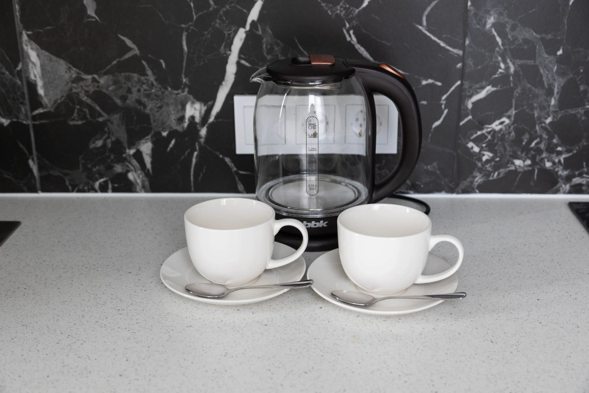 Апартаменты на Золоторожском Проезде 2