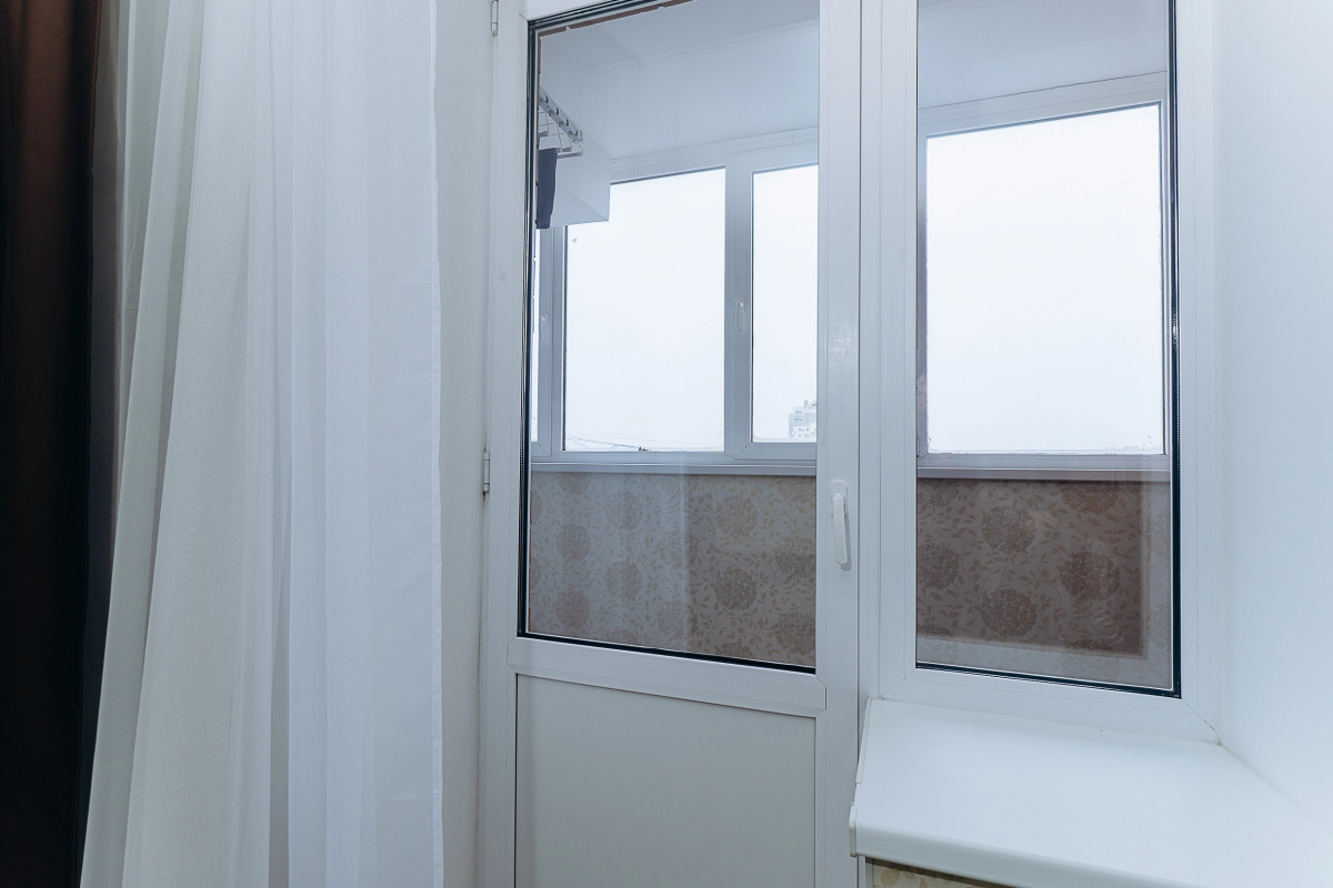 Апартаменты на Мало-Ленинской 167/2