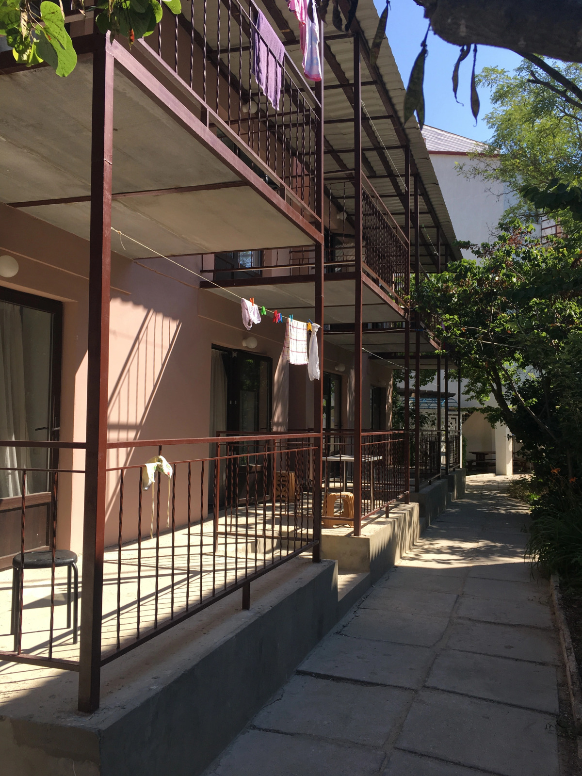 Гостевой дом Корчма