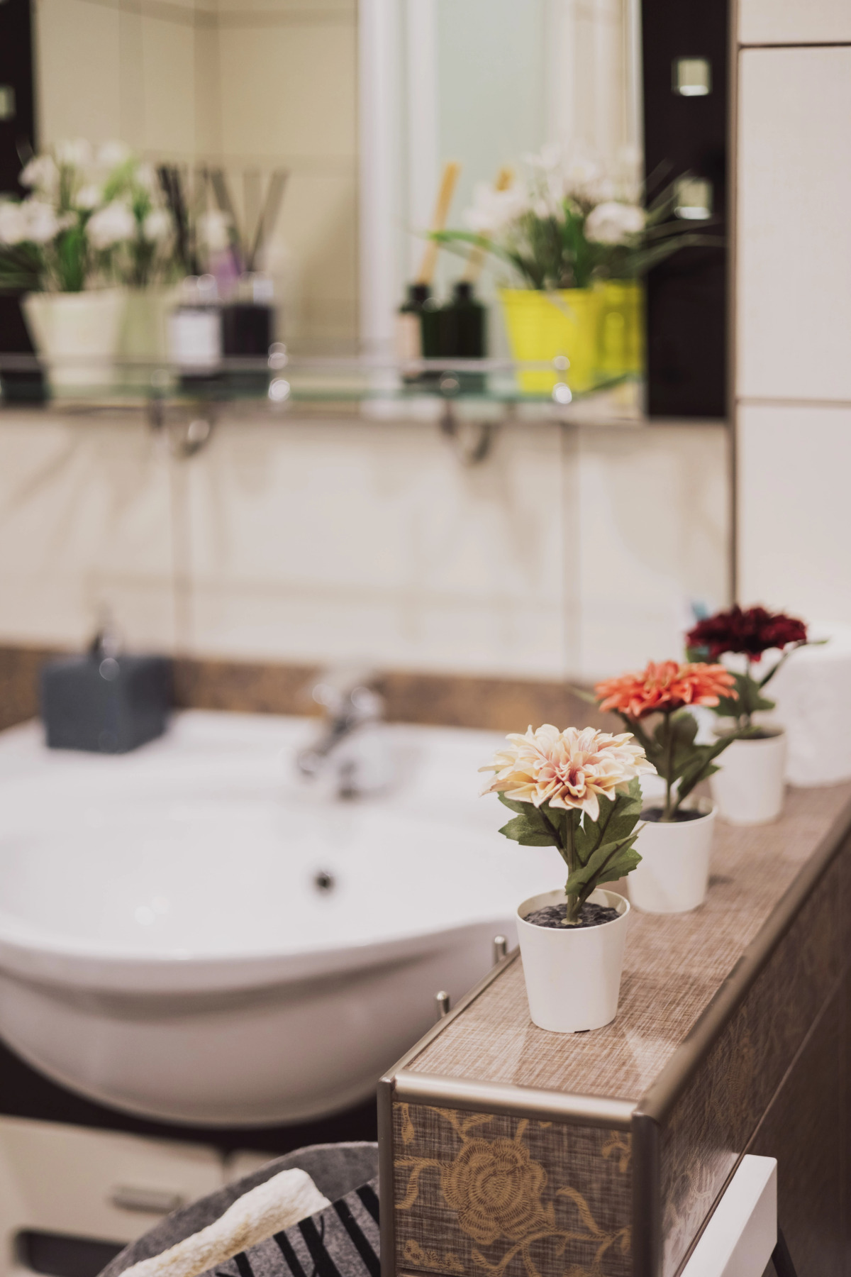 Квартира Двухуровневая Мансарда с Видом на Замок