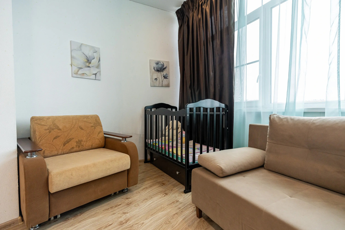 Апартаменты с видом на море от LetoApart