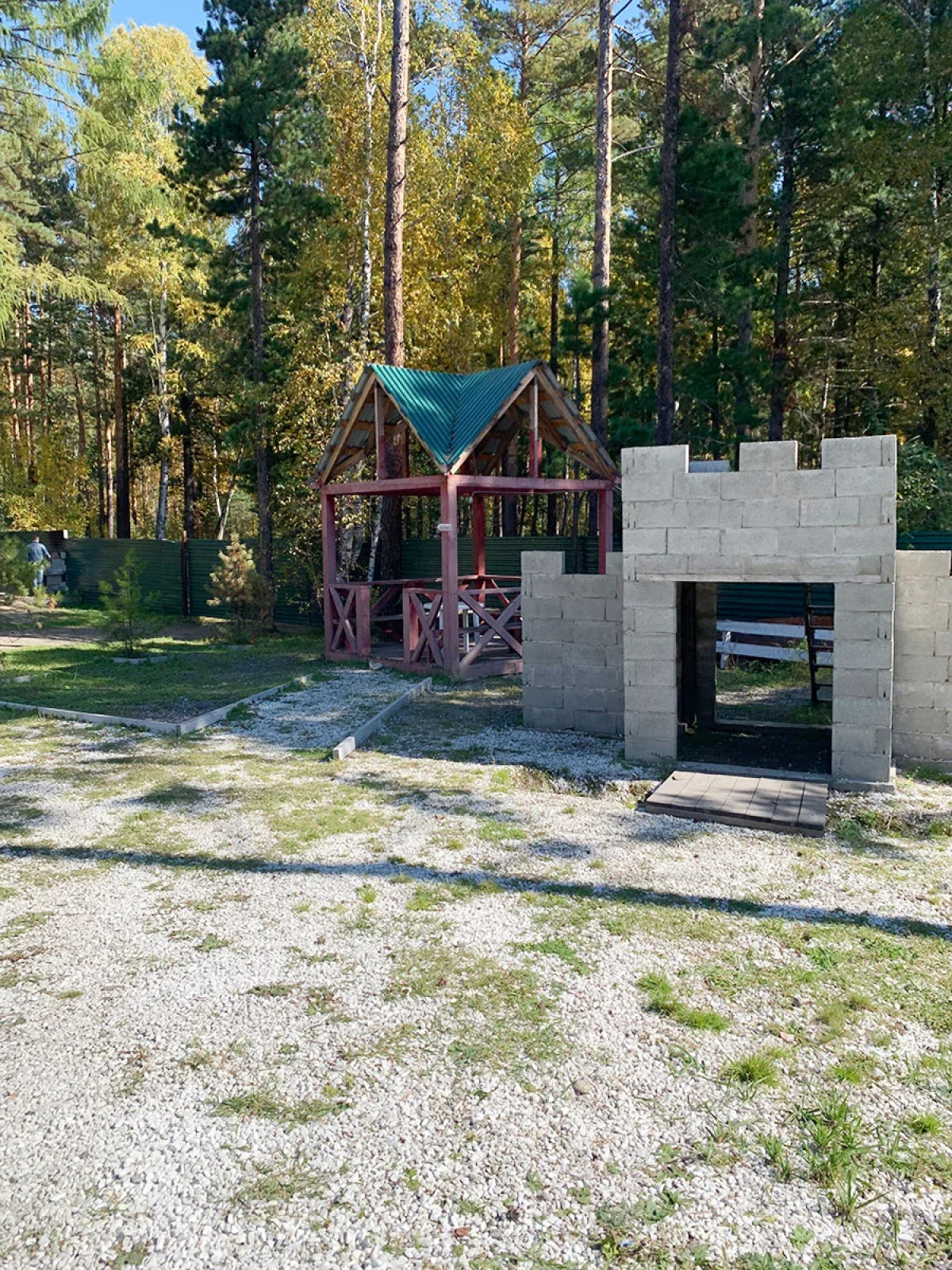 Отель Корона