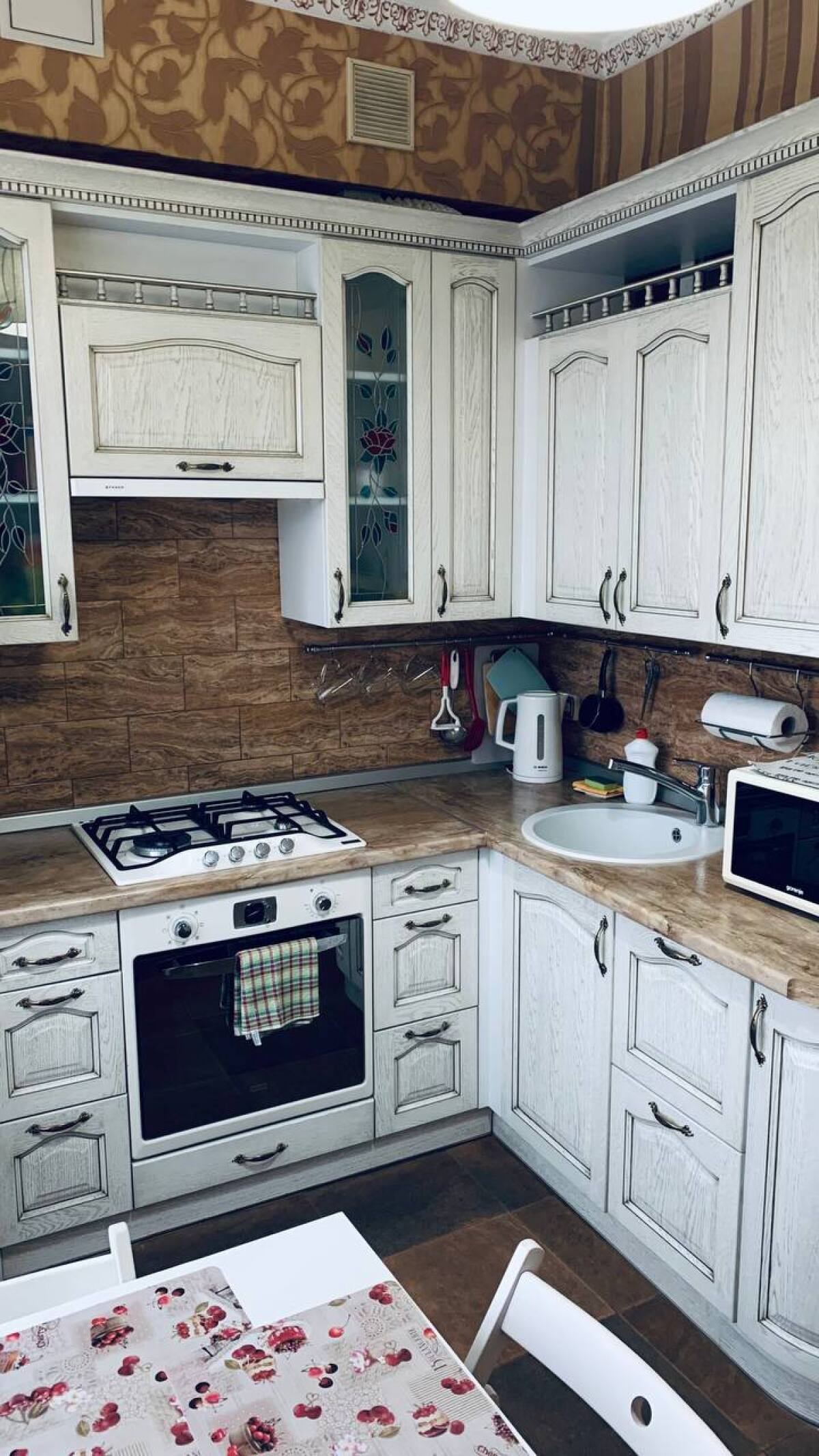 Апартаменты Ленинский проспект 67