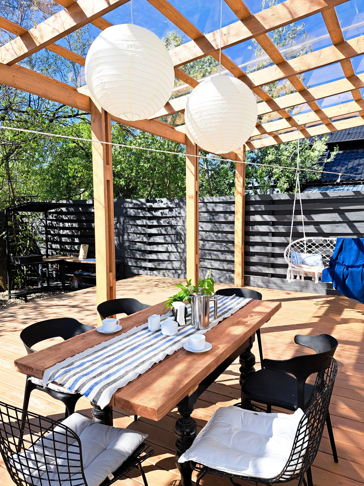 Гостевой дом Белый дом