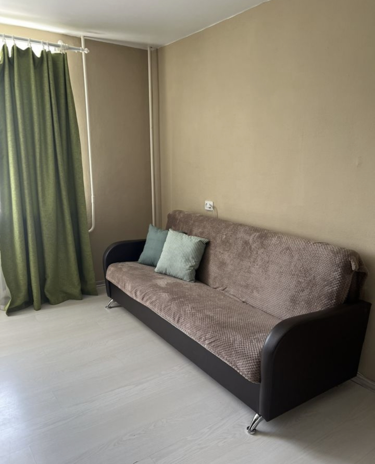 Квартира Сердоболь 19