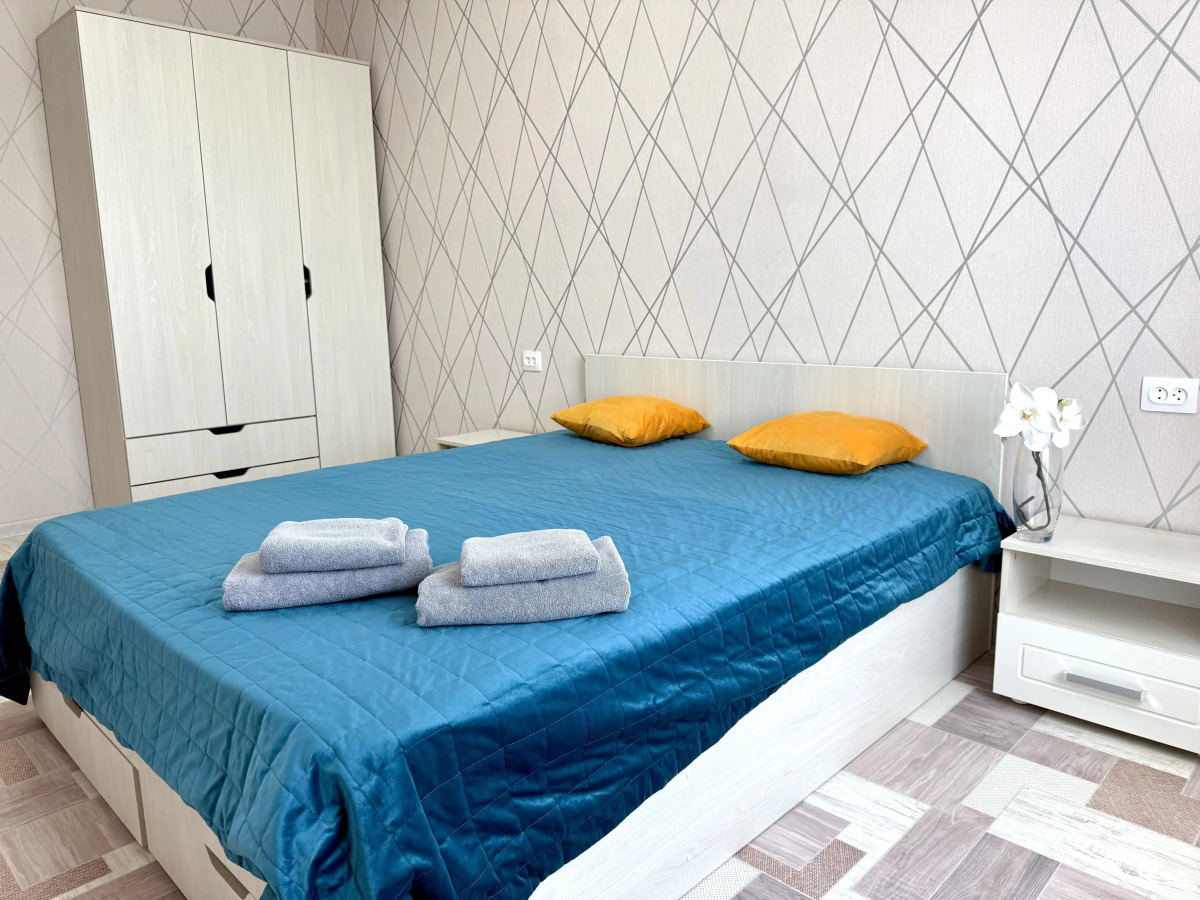 Квартира 3х комнатная квартира в центре