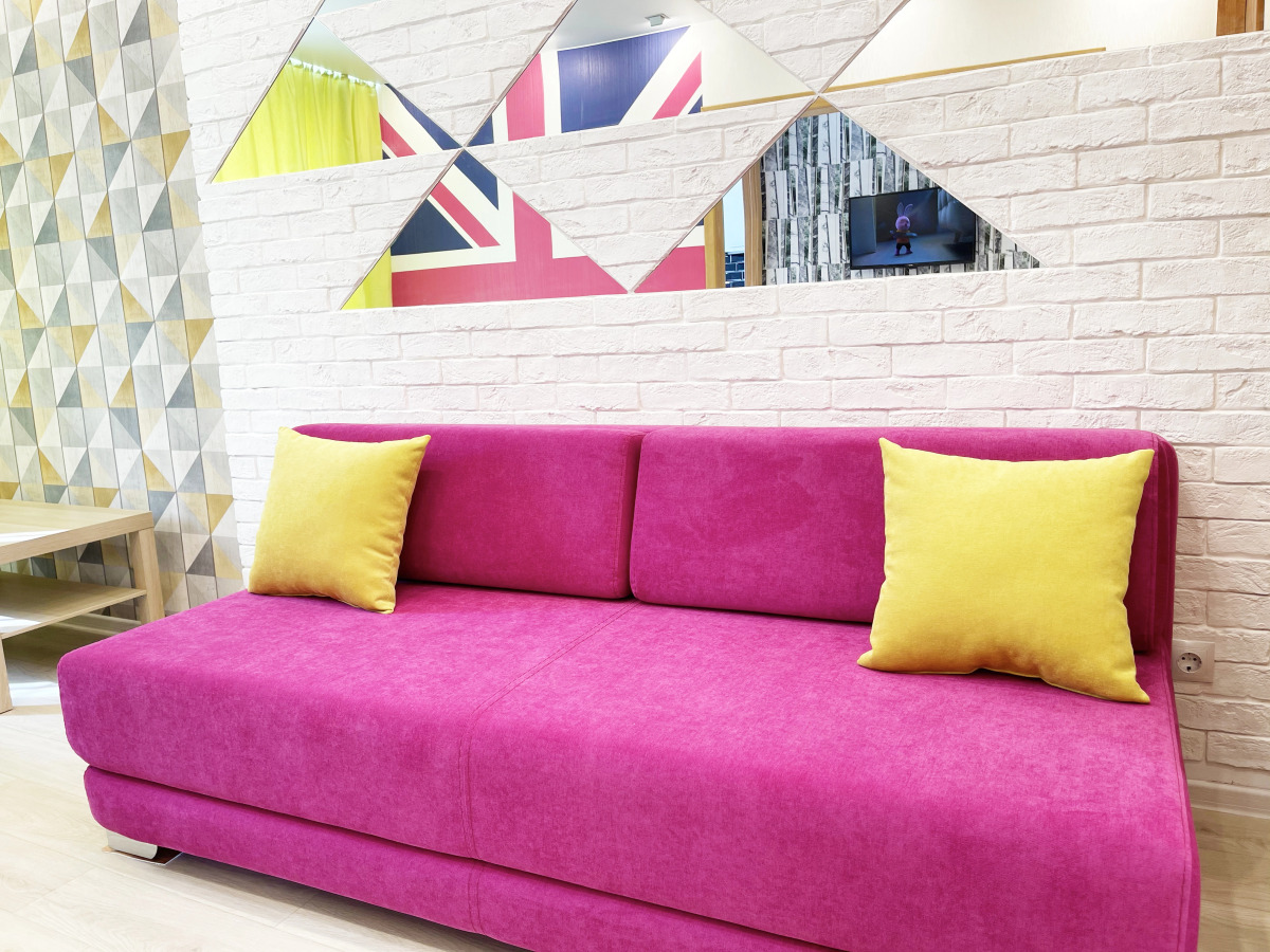 Апартаменты На Набережной