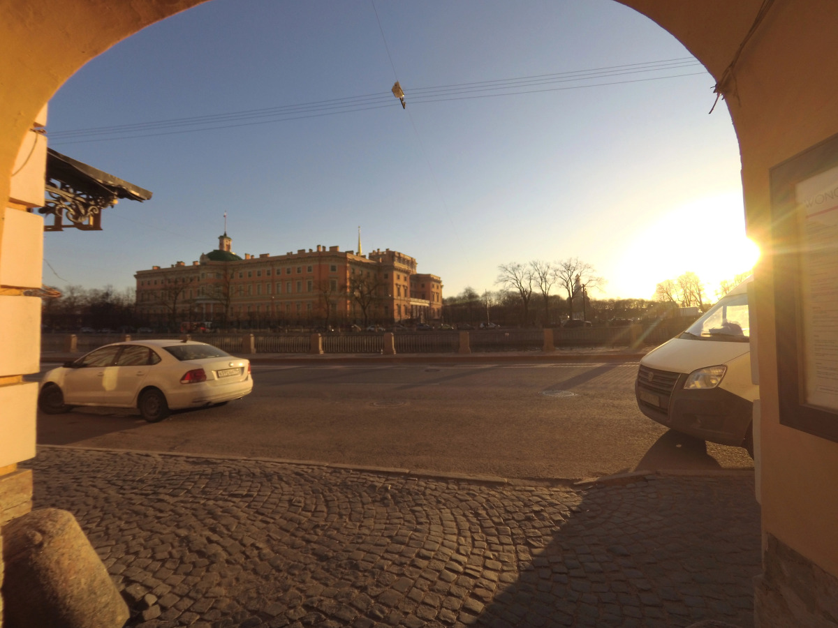 Отель Сварог-Арт