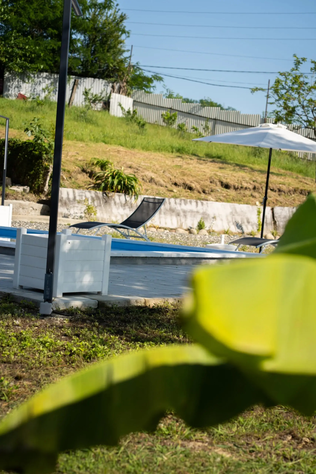 Гостевой дом ТЕПЛЫЕ НОЧИ