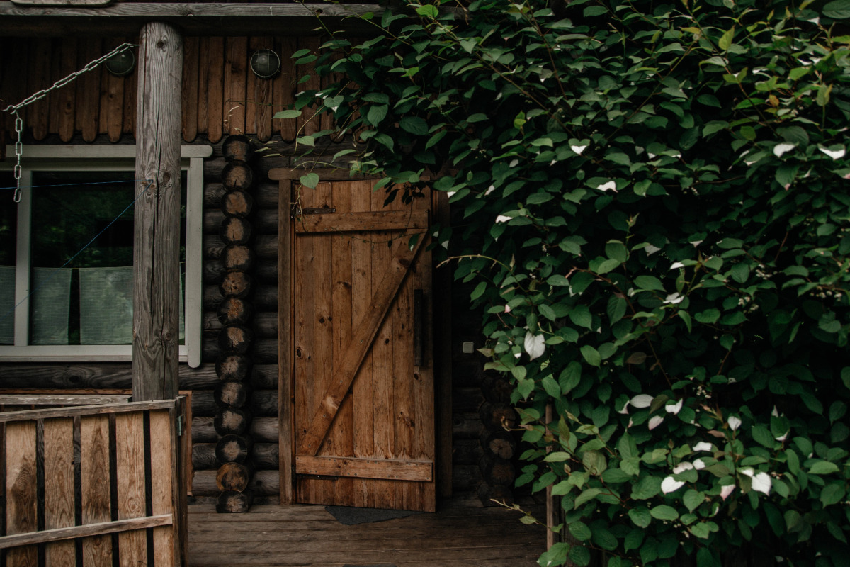 Хутор Малиновка